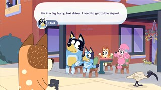 Bluey's Happy Snaps: Deluxe Edition screenshot 5