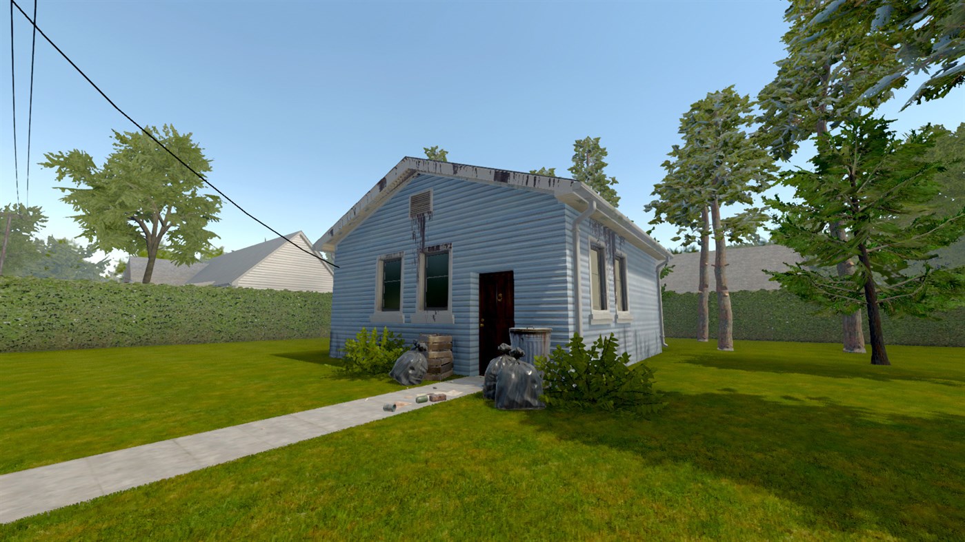 #9. House Flipper (Windows) By: Frozen District