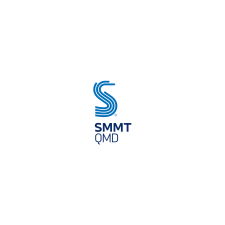 SMMT QMD E-BOOK Reader