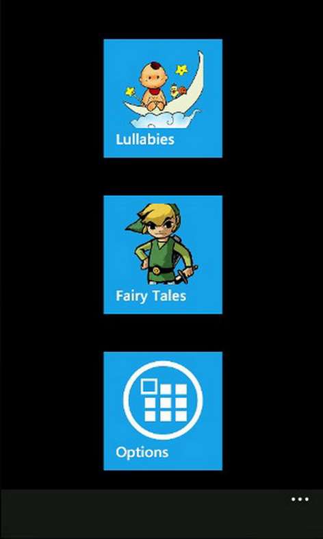 Lullabies and Fairy Tales Screenshots 2