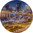 Luanda Wallpaper New Tab icon