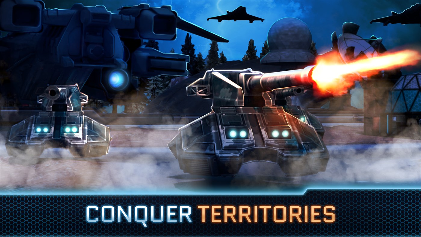 #3. Operation: New Earth (Windows) بواسطة: Tilting Point