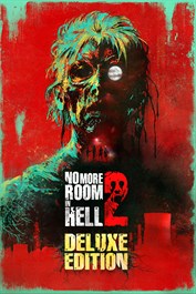No More Room in Hell 2 - Deluxe Edition
