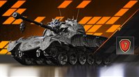 World of Tanks Modern Armor – Le Fantôme vorace