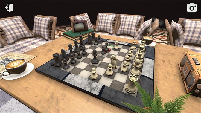 Acheter Chess + - Microsoft Store fr-CH