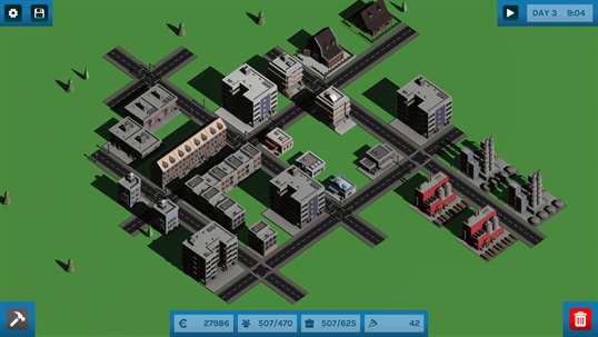 pepeizq's Cities screenshot 1