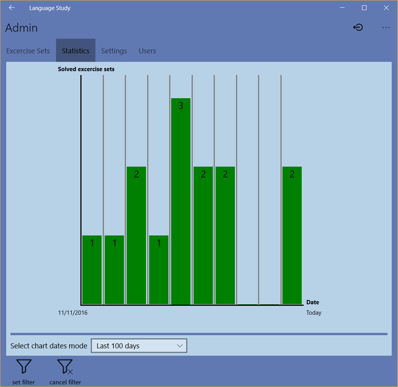 #3. Language Study (Windows) Av: SpinApps