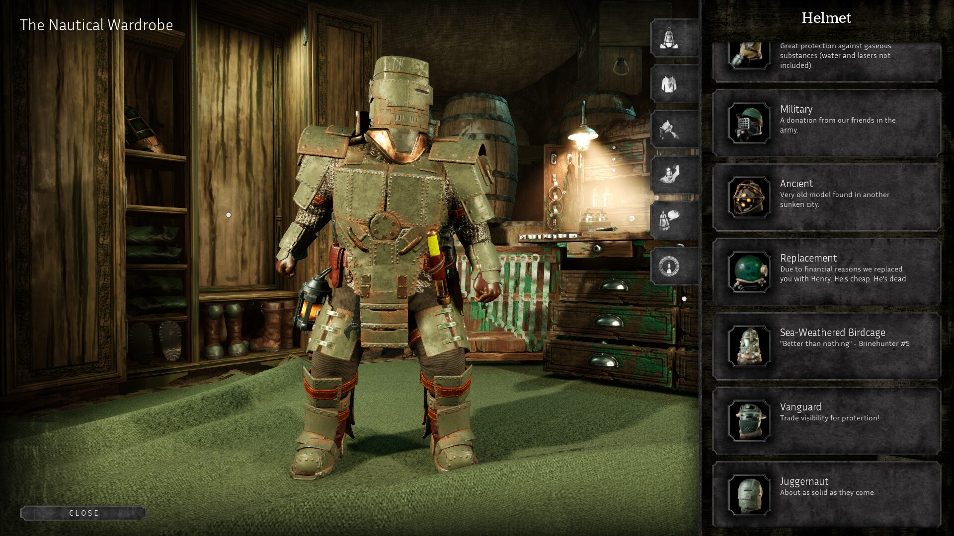 Abyssus - Brineguard Pack | Xbox | Chiave | Privato
