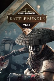 For Honor® Y6S3 Battle Bundle