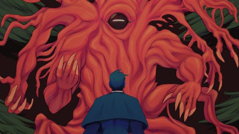 FAITH: The Unholy Trinity Demo