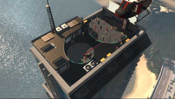 Goat Simulator: Waste Of Space Bundle — 13