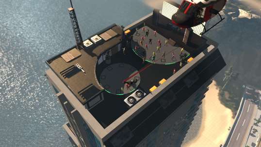 Goat Simulator: Waste Of Space Bundle screenshot 13