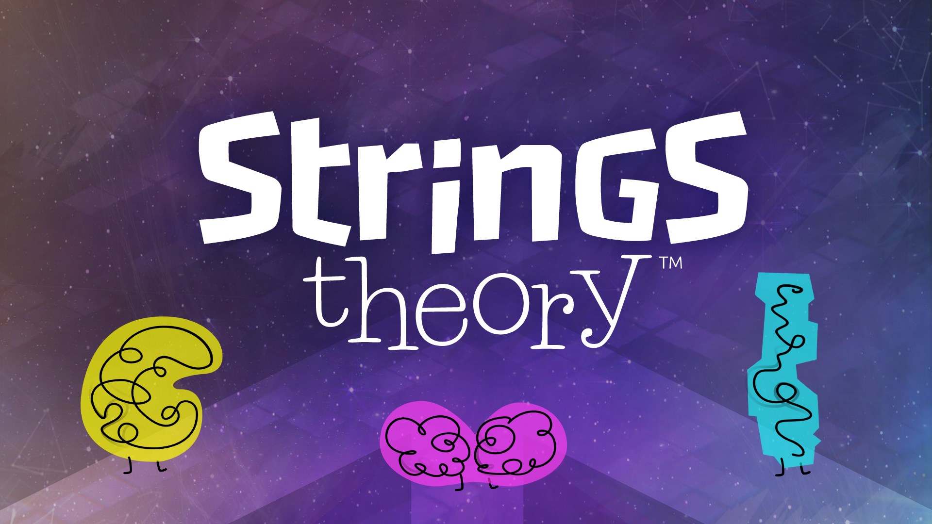 Strings Theory - Release Date Trailer