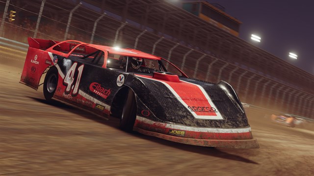 SRX: The Game screenshot 3