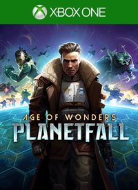 Age of Wonders: Planetfall