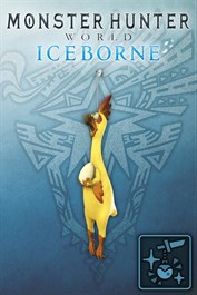 Pingente: Kulu-Ya-Ku Chocado