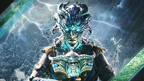 For Honor Y5S3 Battle Bundle