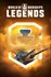 World of Warships: Legends — Salute to Captains