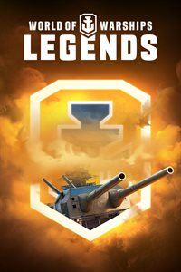 World of Warships: Legends — Salute to Captains