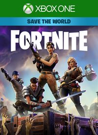 Fortnite : Sauver le monde - Pack de fondateur spécial