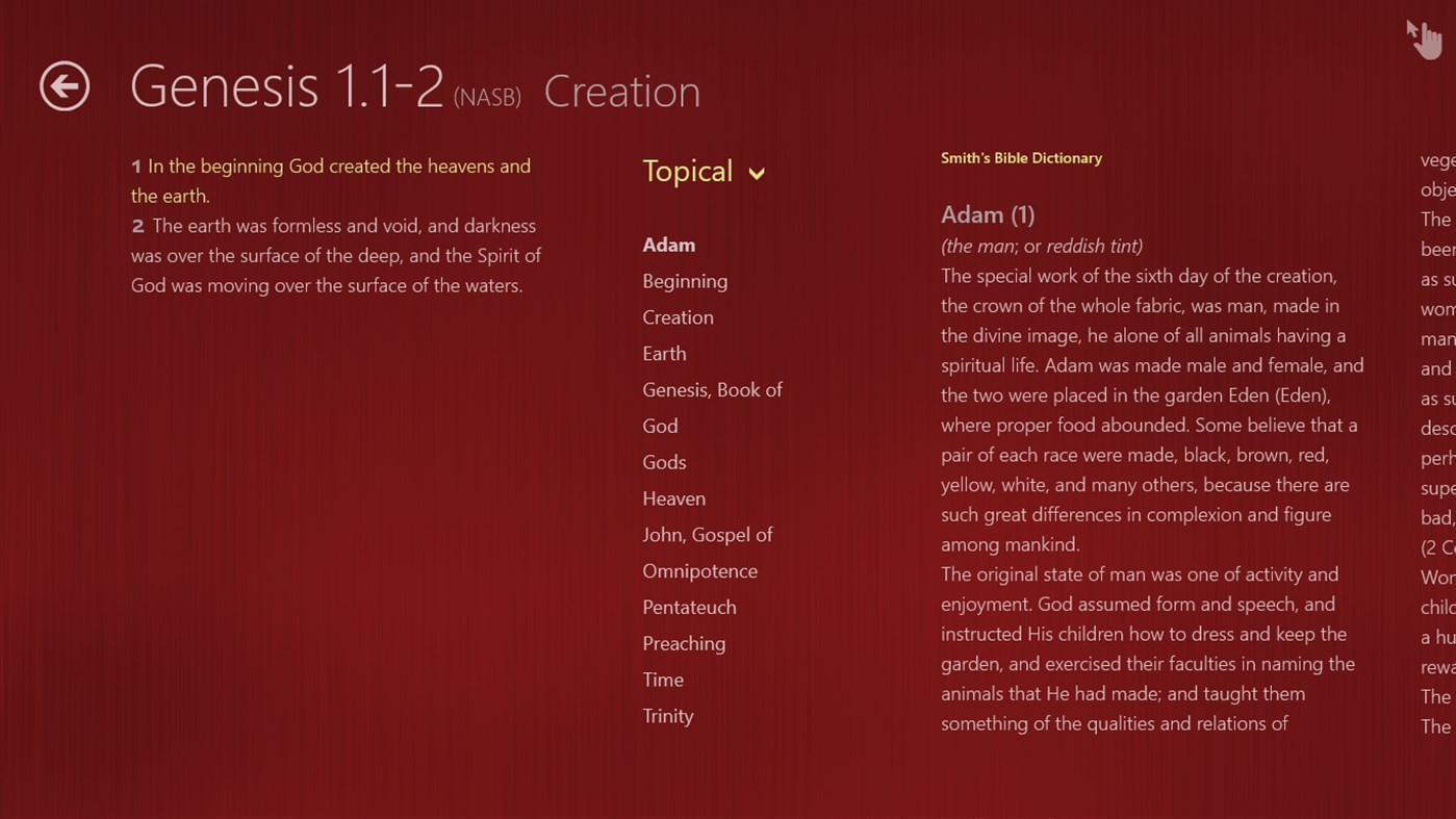 #4. HeavenWord Bible Study Toolbox (Windows) 由: HeavenWord Inc.
