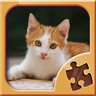Kitty Puzzle Games