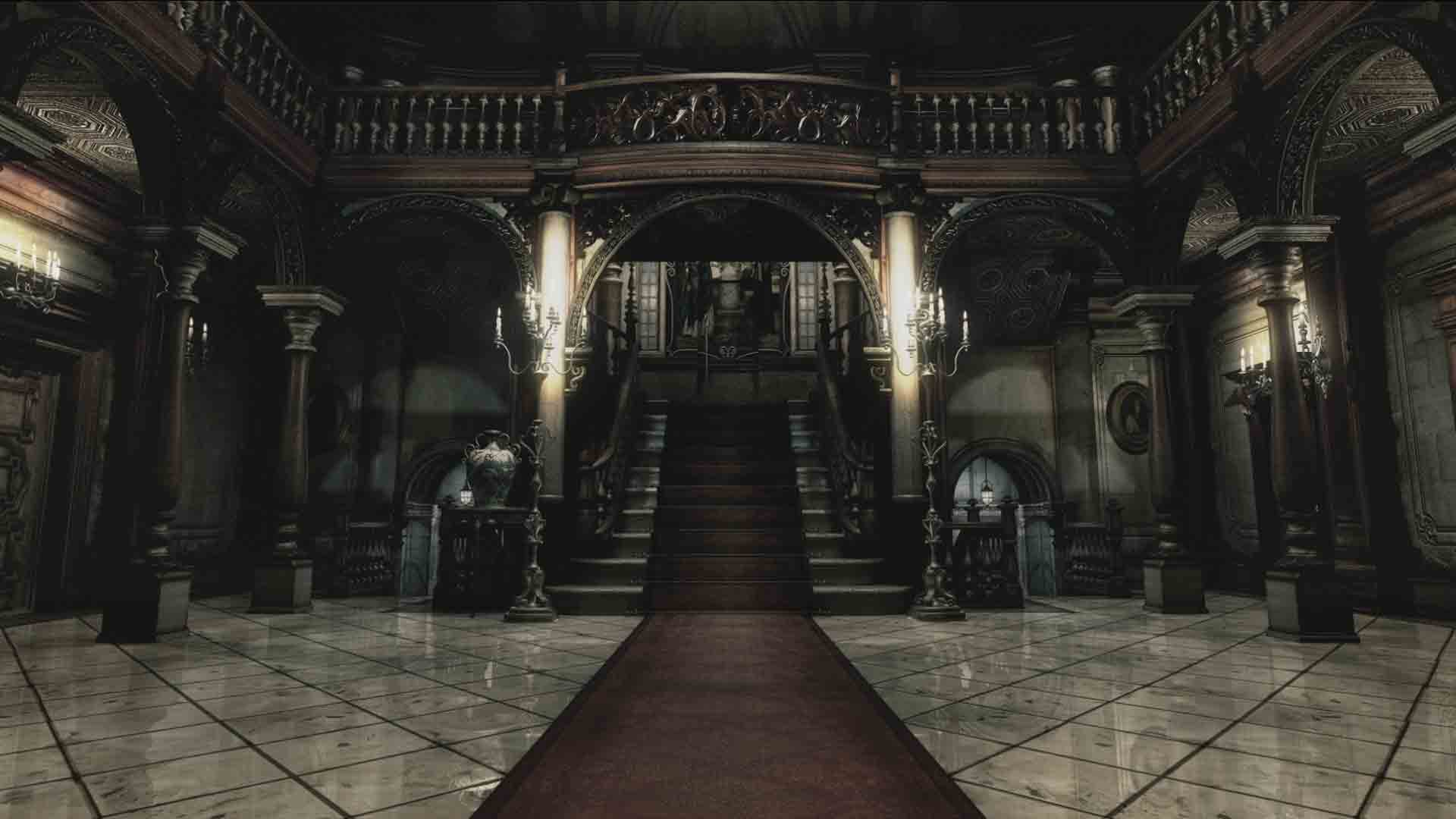 Biohazard Hd Remaster を購入 Microsoft Store Ja Jp