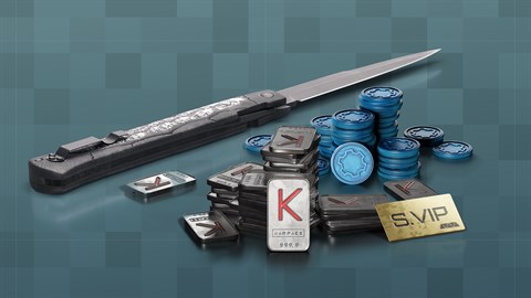 Warface: Clutch - وقت اللعب