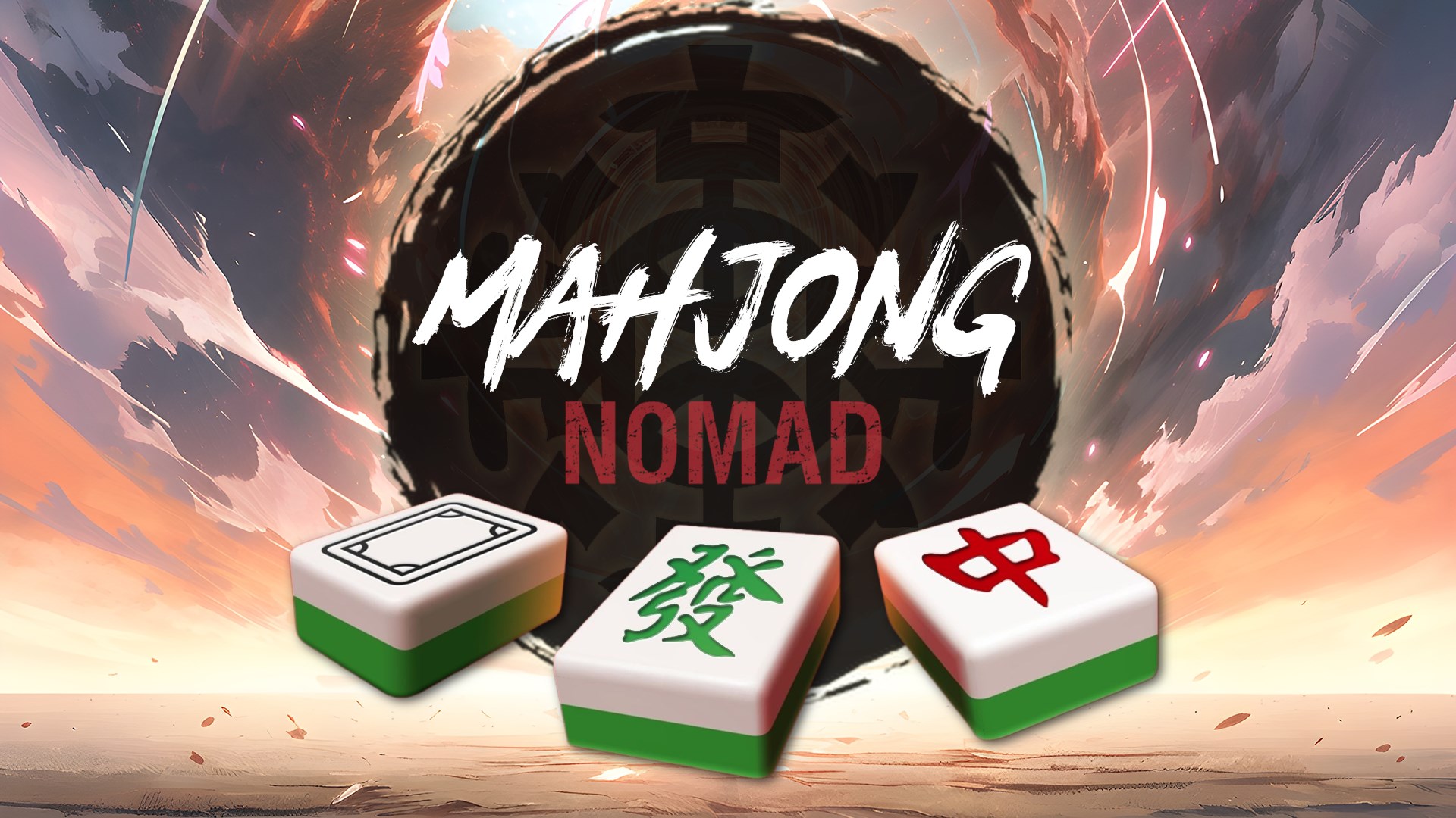 Winter Mahjong - play free online in full screen