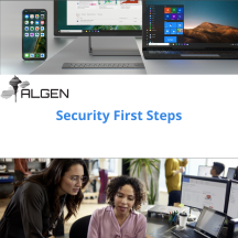 Security Firts Steps: 3-Wk remediation and configuration of security for Microsoft 365 image