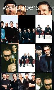 U2 Music screenshot 5