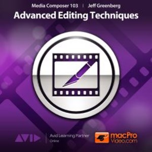 Media Composer 6: Advanced Editing