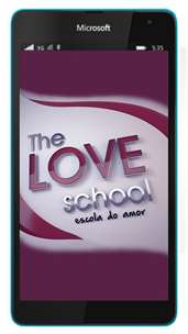 Escola do Amor screenshot 1