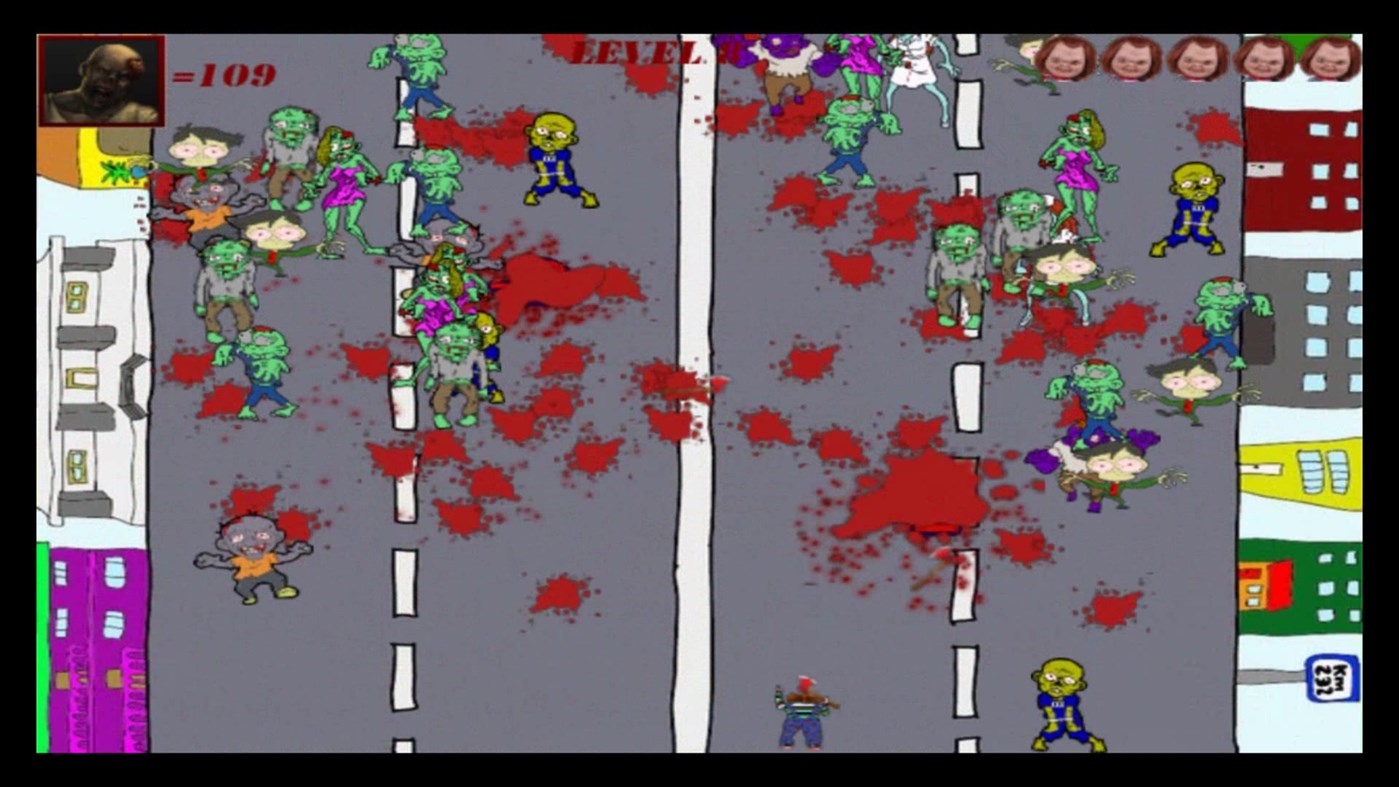 #8. SSM GAMES 3 Juegos Antiguos (Windows) 由: SSM GAMES