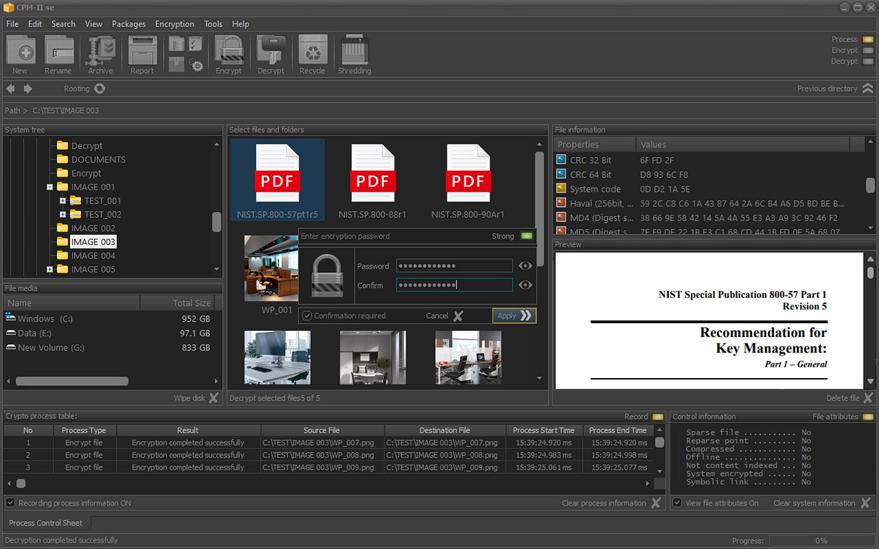 #2. CPM II se (Windows) Oleh: Gate-92 DG