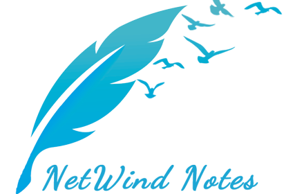 Netwind Notebooks small promo image