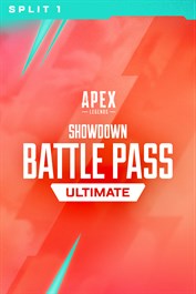 Apex Legends™: Ultimate Battle Pass Split 1