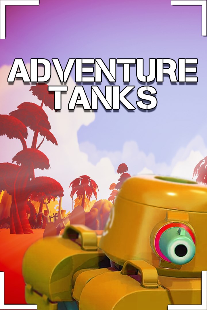 Adventure Tanks image