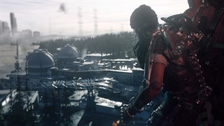 Call of Duty®: Advanced Warfare Gold Edition screenshot 5
