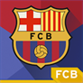 Fc barcelona app