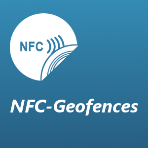 NFC-Geofences