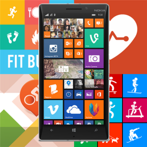 Windowsphone-BD