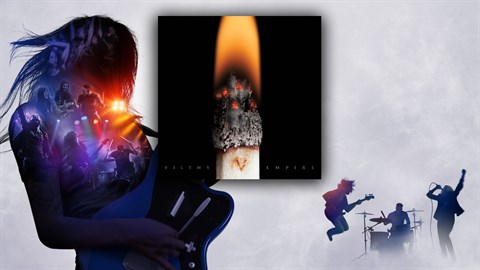 "Welcome Home" - Heaven's Basement