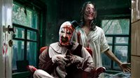 Terrifier: The ARTcade Game