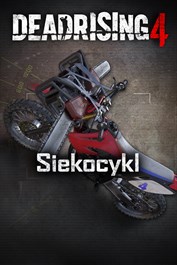 Dead Rising 4 — Siekocykl