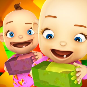 Babys Fun Game - Hit and Smash
