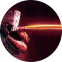 Juggernaut Wallpaper New Tab icon