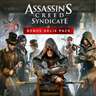 Assassin's Creed Syndicate: Bonus Helix Edition