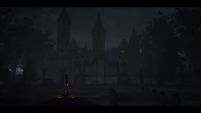 Charon's Staircase screenshot 2