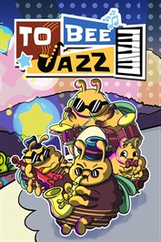 To Bee Jazz (Xbox Series)